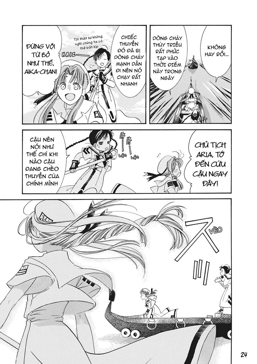 aqua - chap2 - Trang 25